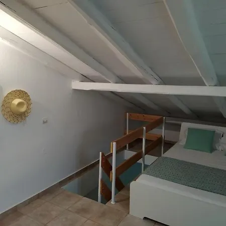 Paperboat Apartment Afytos Exterior photo