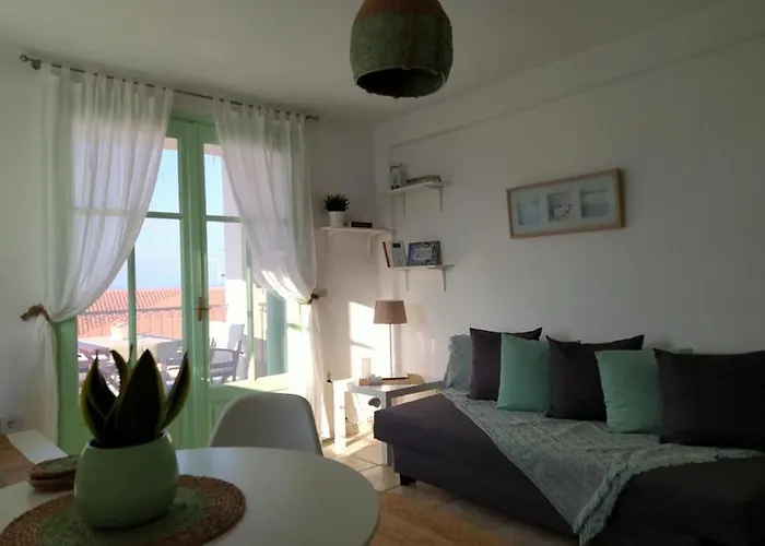 Paperboat Apartment