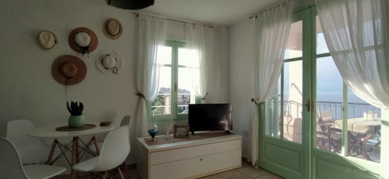 Apartment Paperboat Afytos