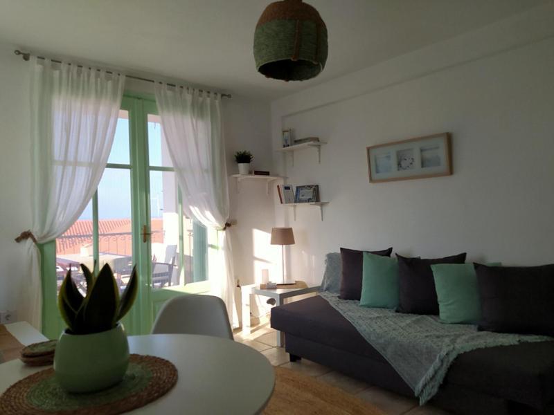 Apartment Paperboat Afytos