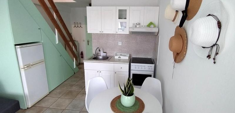 Paperboat Apartment