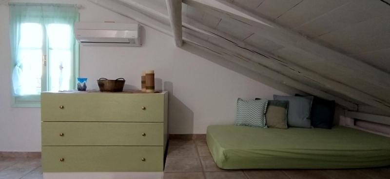 Apartment Paperboat Afytos