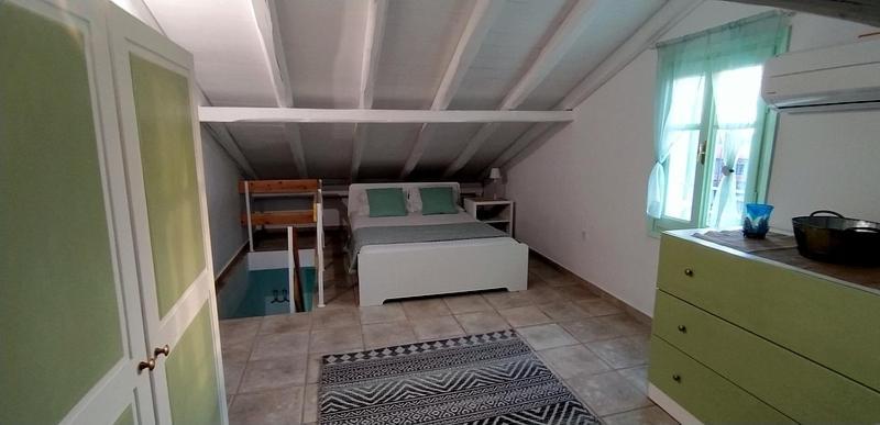 Paperboat Apartment